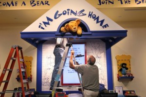 build a bear