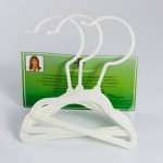 fragranced clothes hangers