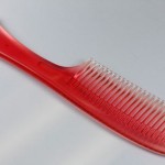 combs with fragrance